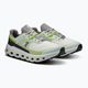 Men's On Running Cloudvista 2 lima/kiwi running shoes 8