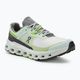 Men's On Running Cloudvista 2 lima/kiwi running shoes