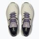 Men's On Running Cloudvista 2 seedling/mulberry running shoes 6