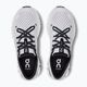 Women's running shoes On Running Cloud X 4 ivory/black 6