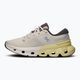 Women's On Running Cloudflyer 5 pearl/hay running shoes 3