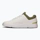 Men's On Running The Roger Advantage white/olive shoes 3