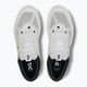 Men's On Running The Roger Spin white/jungle shoes 6