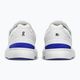 Men's On Running The Roger Spin white/indigo shoes 4