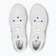 Men's On Running The Roger Spin white/indigo shoes 6