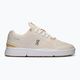 Women's On Running The Roger Spin beige/khaki shoes 2