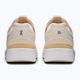 Women's On Running The Roger Spin beige/khaki shoes 4