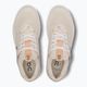 Women's On Running The Roger Spin beige/khaki shoes 6