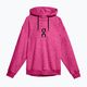 Women's On Running Club Hoodie pink 6