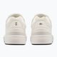 Men's On Running The Roger Advantage white shoes 4