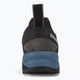 Men's Dolomite Crodarossa Leather GTX iron grey approach shoe 6