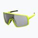SCOTT Torica LS yellow matt/grey light sensitive sunglasses