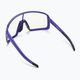 SCOTT Torica LS ultra purple/grey light sensitive sunglasses 2