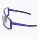 SCOTT Torica LS ultra purple/grey light sensitive sunglasses 4