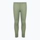 Children's thermal underwear ODLO Active Warm Eco Long steel grey melange/matte green 5