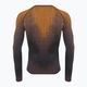 Men's thermal sweatshirt ODLO Blackcomb Eco oriole 2