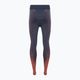 Women's thermal active trousers ODLO Blackcomb Eco india ink 2