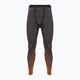 Men's thermoactive trousers ODLO Blackcomb Eco oriole 4