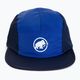 Mammut Aenergy Light navy blue baseball cap 4
