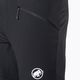 Mammut men's softshell trousers Aenergy Light So black 1022-01770-0001-50-10 8