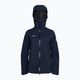 Mammut Alto Guide HS Hooded women's rain jacket navy blue 1010-29570-5118-113 4