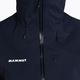 Mammut Alto Guide HS Hooded women's rain jacket navy blue 1010-29570-5118-113 6