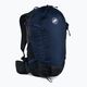 Mammut Lithium 20 women's hiking backpack blue 2530-00720-5975-1020 2