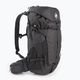Mammut Lithium 30 l hiking backpack black 2