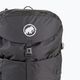 Mammut Lithium 30 l hiking backpack black 4