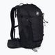 Mammut Lithium 25 l hiking backpack black 2