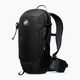 Mammut Lithium 15 l hiking backpack black 5