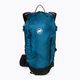 Mammut Lithium 15 l hiking backpack blue
