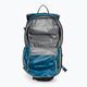 Mammut Lithium 15 l hiking backpack blue 4