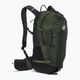 Mammut Lithium 20 l hiking backpack green 2