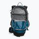 Mammut Lithium 20 l hiking backpack blue 4