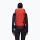 Mammut Ducan 30 l hiking backpack hot red/black 7