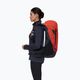 Mammut Ducan 30 l hiking backpack hot red/black 9