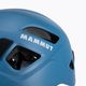 Mammut Skywalker 3.0 climbing helmet blue 7