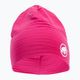 Mammut Taiss Light winter cap pink 1191-01071-6085-1 2