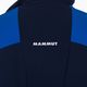 Mammut men's softshell jacket Aenergy SO Hybrid blue-green 1011-01920-50507-113 6