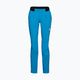 Mammut Aenergy SO Hybrid women's ski trousers blue 4