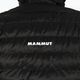 Men's down jacket Mammut Albula IN black 5