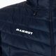 Men's down jacket Mammut Albula IN navy blue 6