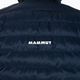 Men's down jacket Mammut Albula IN navy blue 7