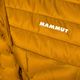 Men's down jacket Mammut Albula IN gold 1013-01781 3