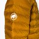 Men's down jacket Mammut Albula IN gold 1013-01781 6