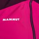 Mammut Convey Tour HS Hooded women's rain jacket pink 6