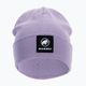 Mammut Fedoz winter cap purple 1191-01090-6421-1 2