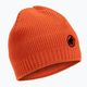 Mammut Sublime winter cap red 1191-01542-3716-1
