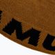 Mammut Logo brown and black winter cap 1191-04891-7507-1 3